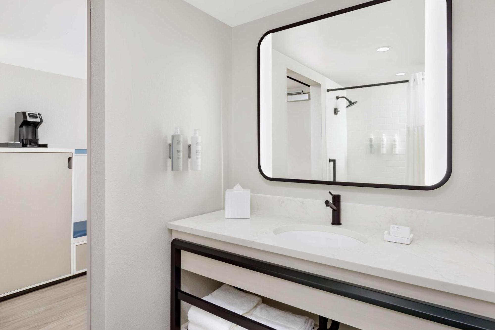 Hilton Garden Inn Ocean City Oceanfront Екстериор снимка